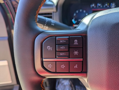 New 2025 Ford F150 Tremor w/ Bed Utility Package image 19