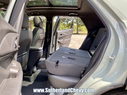 New 2026 Chevrolet TrailBlazer ACTIV w/ Convenience Package image 41