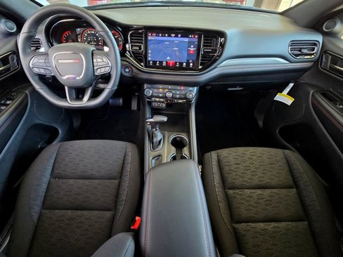 New 2026 Dodge Durango GT image 9