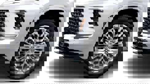 New 2026 Buick Enclave Avenir image 5