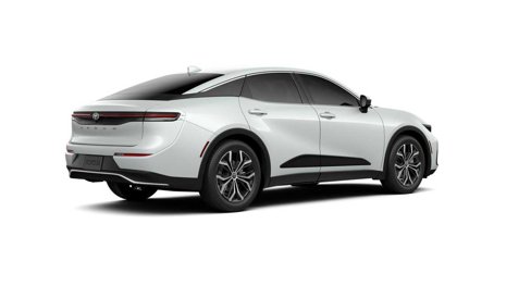 New 2026 Toyota Crown XLE image 10