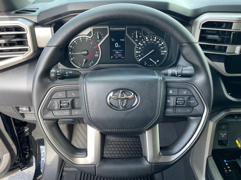 New 2026 Toyota Tundra SR5 image 9