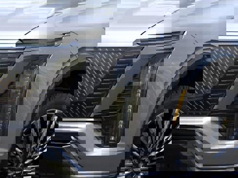 New 2026 Cadillac Vistiq Premium Luxury image 10