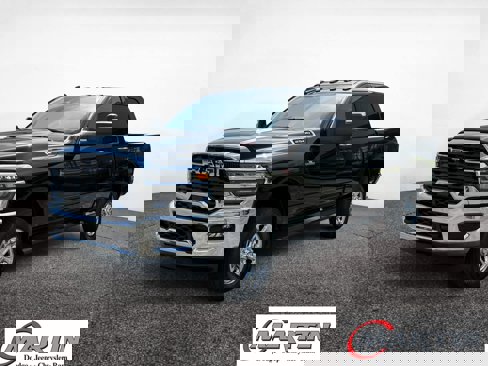 New 2025 RAM 2500 Tradesman image 1