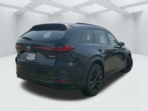 New 2025 MAZDA CX-90 3.3 Turbo w/ Premium Sport Pkg image 6
