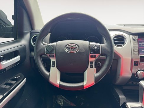 Used 2021 Toyota Tundra SR5 image 12