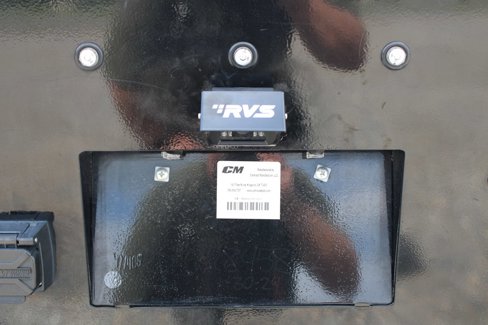 Used 2024 RAM 2500 Tradesman image 15