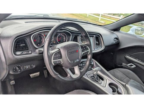 Used 2016 Dodge Challenger R/T Scat Pack image 14
