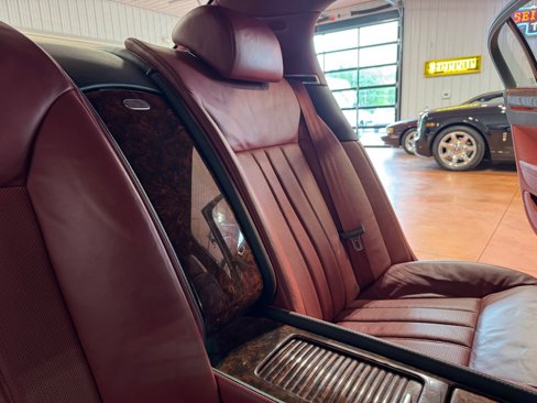 Used 2006 Bentley Flying Spur Flying Spur image 29