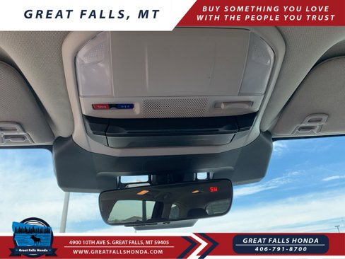 Used 2024 Subaru Ascent Premium w/ Convenience Package image 18