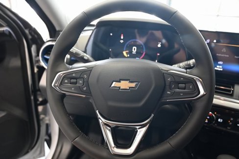 New 2025 Chevrolet Trax LT w/ Driver Confidence Package image 20