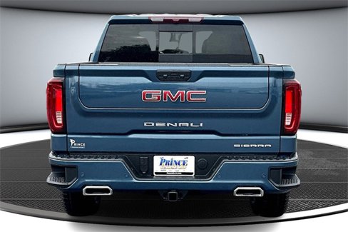 New 2026 GMC Sierra 1500 Denali image 4