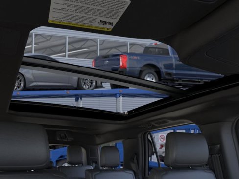 New 2025 Ford Expedition Platinum image 22