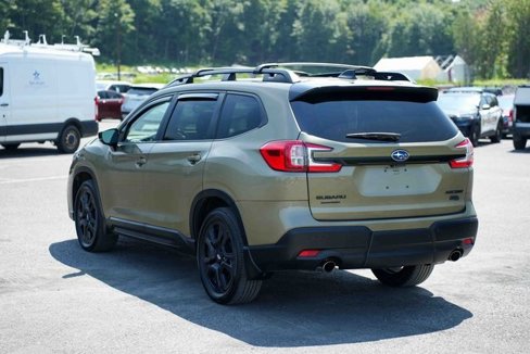 Used 2024 Subaru Ascent Onyx Edition Limited image 7