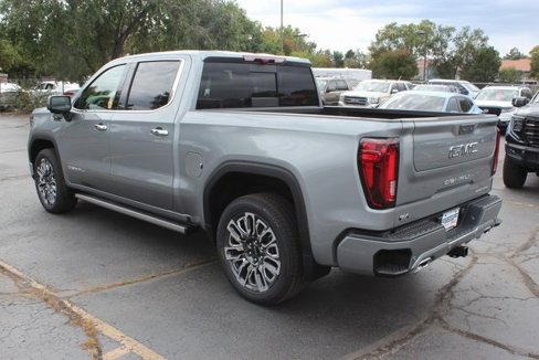New 2026 GMC Sierra 1500 Denali Ultimate image 15