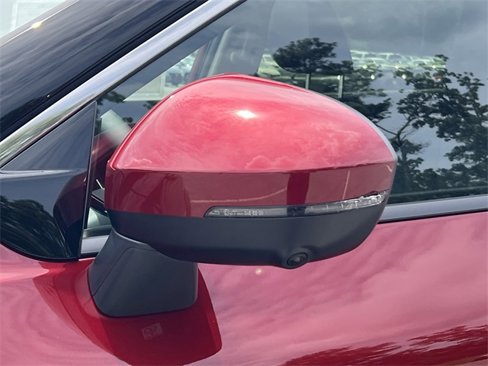 New 2026 Nissan Rogue Platinum w/ Platinum Premium Package image 33