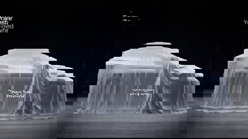 Used 2025 Polestar Polestar 3 image 1
