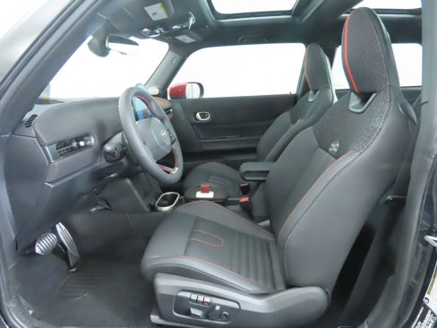 New 2026 MINI Cooper John Cooper Works image 17