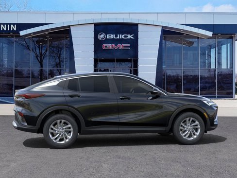 New 2025 Buick Envista Preferred w/ Convenience I Package image 5