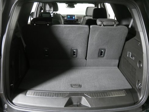 Certified 2023 Chevrolet Tahoe Z71 w/ Luxury Package image 18
