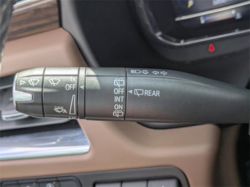 Used 2022 Chevrolet Tahoe High Country image 30