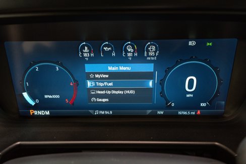 Used 2024 Ford F250 Lariat w/ Lariat Ultimate Package image 36