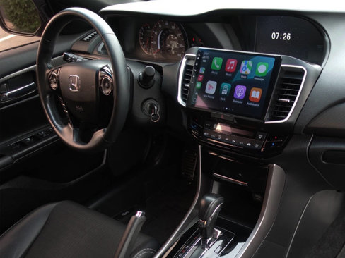 Used 2016 Honda Accord Sport image 31