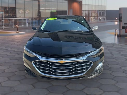 Used 2020 Chevrolet Malibu LS image 9
