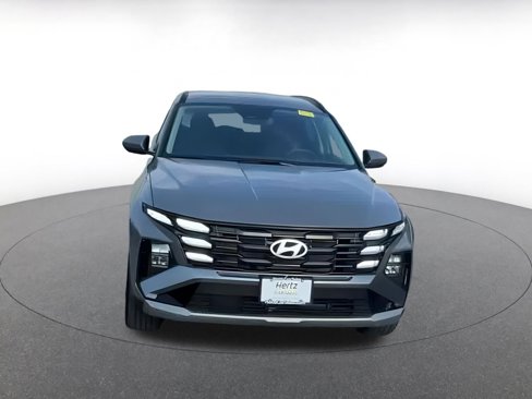 Used 2025 Hyundai Tucson SEL image 4