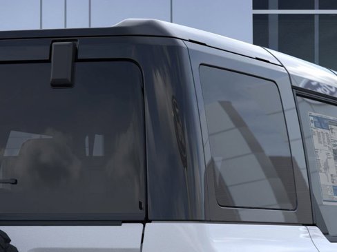 New 2025 Ford Bronco Outer Banks image 25