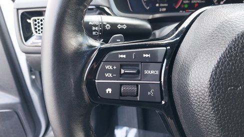 Used 2024 Honda Civic Sport image 20
