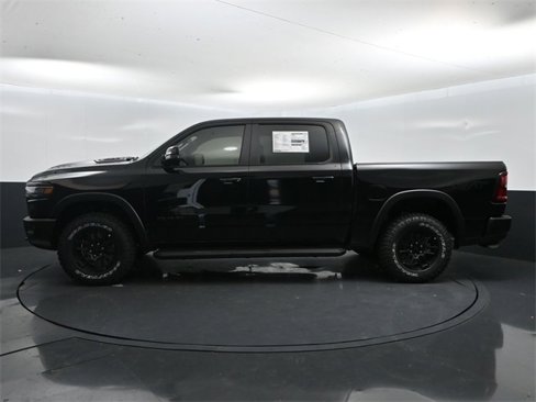 New 2026 RAM 1500 Rebel w/ G/T Package image 5