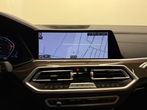 Used 2023 BMW X5 xDrive40i w/ M Sport Package image 27