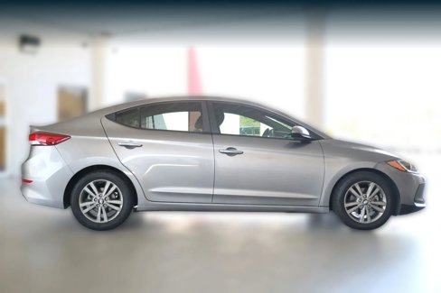 Used 2018 Hyundai Elantra SEL image 10