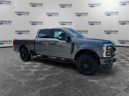 New 2026 Ford F250 XLT w/ XLT Premium Package image 7