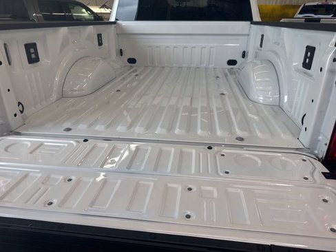 New 2025 Ford F350 Lariat w/ FX4 Off-Road Package image 20