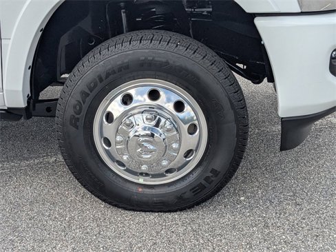 New 2026 RAM 3500 Limited image 11