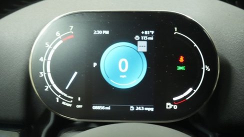 Certified 2023 MINI Cooper Countryman S image 25