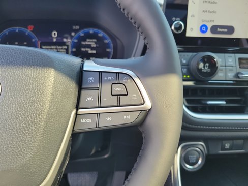New 2026 Toyota Grand Highlander Platinum image 23