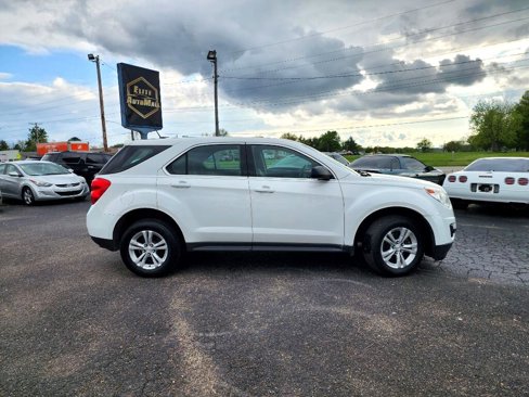 Used 2015 Chevrolet Equinox LS image 2