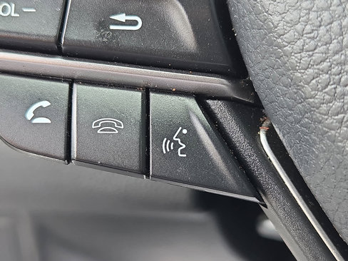 Certified 2022 Honda Accord Sport image 27