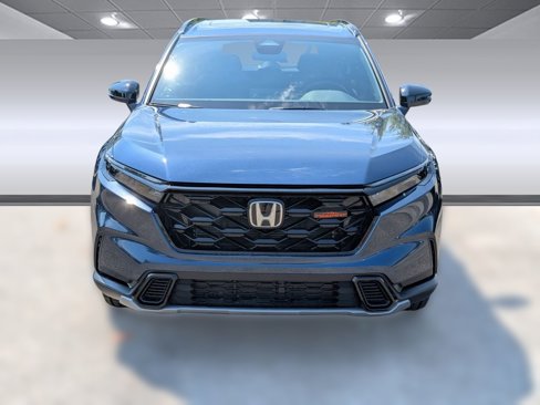 New 2026 Honda CR-V TrailSport image 6