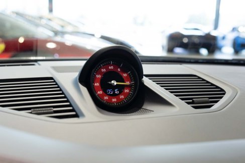 Used 2023 Porsche 911 GT3 image 19