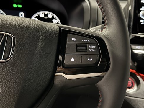 New 2026 Honda Odyssey Sport-L image 31