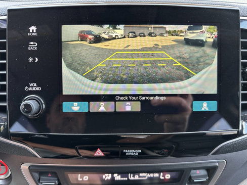 Used 2020 Honda Pilot EX image 21