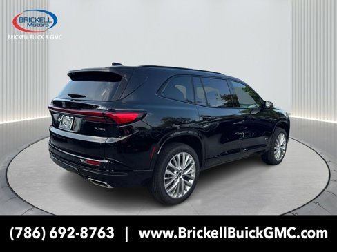 New 2026 Buick Enclave Sport Touring w/ Power Package image 5