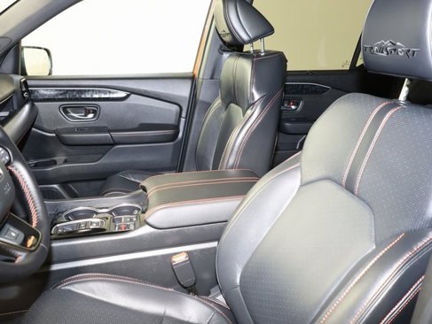 New 2026 Honda Passport TrailSport Elite image 27