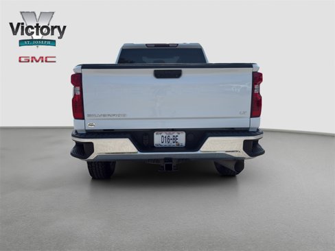 Used 2021 Chevrolet Silverado 2500 LT w/ Z71 Off-Road Package image 15