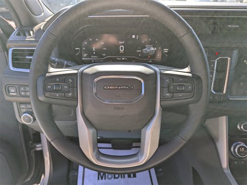 Certified 2022 GMC Yukon XL Denali image 15