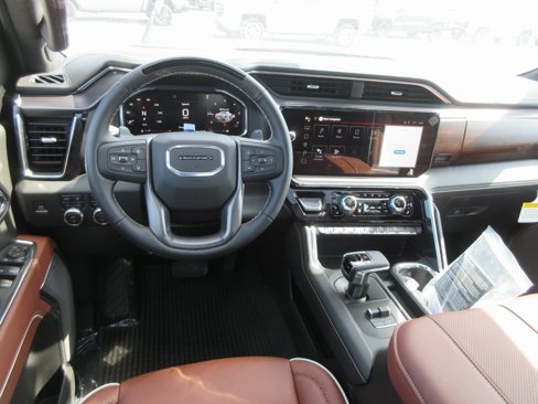 New 2026 GMC Sierra 1500 Denali Ultimate image 17